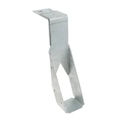 Masonry Joist Hangers Galvanised - 47 x 225
