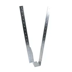 Timber Hangers Long Leg Galvanised - 47 x 150 to 250