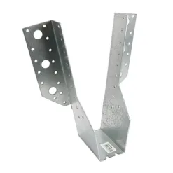 Multi-Functional Hangers Galvanised - 47 x 504