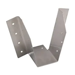 Mini Timber Hangers A2 Stainless Steel - 47 x 75 to 100