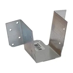 Mini Timber Hangers Galvanised - 47 x 75 to 100