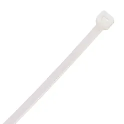Cable Ties Natural - 4.8 x 430