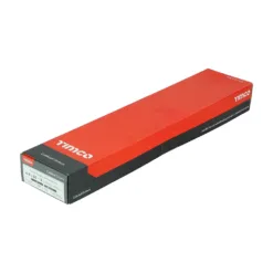 Alternative view of Collated Self-Drilling Wing-Tip Steel to Timber Light Section Silver Screws - 4.8 x 65