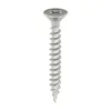 Classic Multi-Purpose Countersunk A2 Stainless Steel Woodcrews - 5.0 x 30