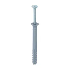 Nylon Hammer Fixings - 5.0 x 50