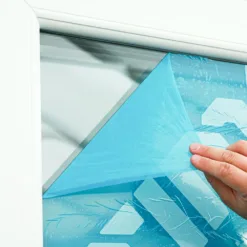 Alternative view of Protective Film For Glass - 50m x 0.6m