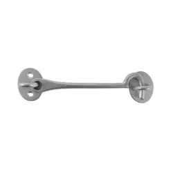Cabin Hooks Hot Dipped Galvanised - 6"