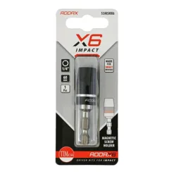 Alternative view of X6 Impact Mag Screw Holder - 53mm