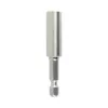 Magnetic Adaptor 1 Piece Stainless Steel - 1/4 x 60