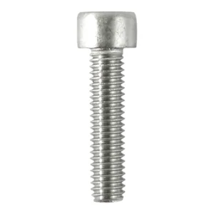 Cap Socket Screws DIN912 A2 Stainless Steel - M6 x 16