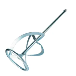Professional Mixing Paddle for Plaster, Paint, Cement, Mortar & Adhesive, Heavy Duty M14 - 600 x 160