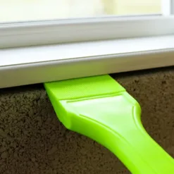 Alternative view of Glazing Shovel - 260mm