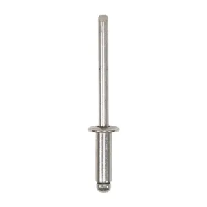 Rivets Dome Head A2 Stainless Steel - 4.8 x 14