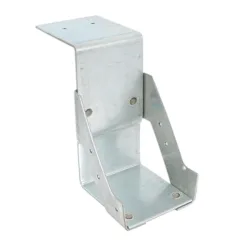 Masonry Joist Hangers Galvanised - 75 x 150