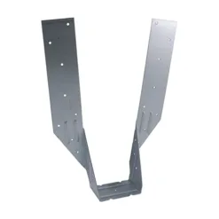 Timber Hangers No Tag Galvanised - 75 x 125 to 220