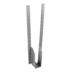 Timber Hangers Long Leg Galvanised - 76 x 150 to 250