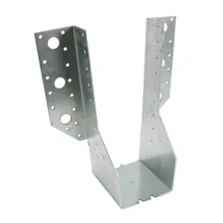 Multi-Functional Hangers Galvanised - 76 x 504