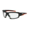 Sport Style Safety Glasses Clear - One Size