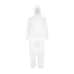 PP Coverall - Medium