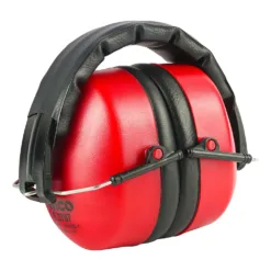 Alternative view of Foldable Ear Defenders - One Size