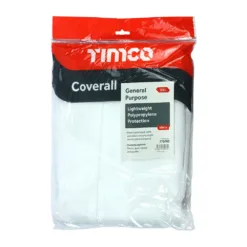 Alternative view of PP Coverall - XX Large