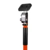 Telescopic Drywall Support Prop & Dust Barrier Poles - 1.6 - 2.9m