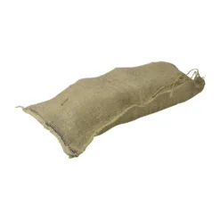 Hessian Sandbags Natural - 34 x 75cm