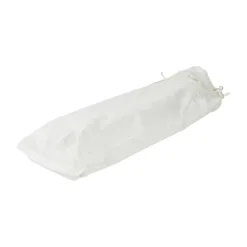 PP Sandbags White - 33.5 x 80cm
