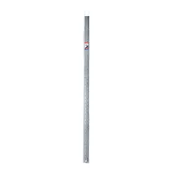 Alternative view of Steel Ruler, Engineers Stainless Steel Rule, Precision Measuring Ruler - 1000mm / 1m / 40" / 3.3'