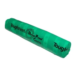 Alternative view of Damp Proof Course Black - 225mm x 30m