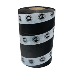 Damp Proof Course Black - 300mm x 30m