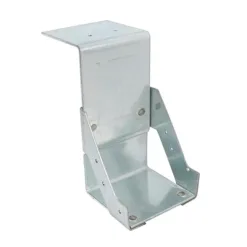 Masonry Joist Hangers Galvanised - 90 x 175