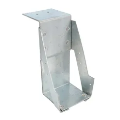 Masonry Joist Hangers Galvanised - 90 x 200