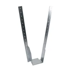 Timber Hangers Long Leg Galvanised - 90 x 150 to 250