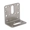 Angle Brackets A2 Stainless Steel - 90 x 90