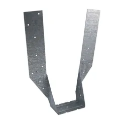 Timber Hangers No Tag Galvanised - 90 x 125 to 220