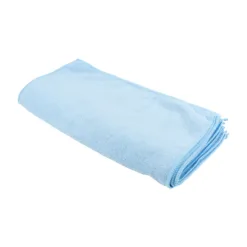 Lint Free Highly Absorbent Microfibre Cleaning Cloths for Polishing, Washing, Waxing and Dusting – Pack 10