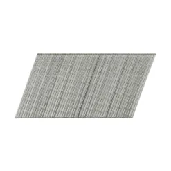 FirmaHold Collated 16 Gauge Angled A2 Stainless Steel Brad Nails - 16g x 50