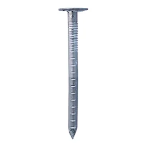 Clout Nails Aluminium - 65 x 3.35