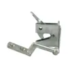 Automatic Gate Latch Heavy Duty Hot Dipped Galvanised - 2"