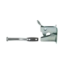 Automatic Gate Latch Zinc - 2"