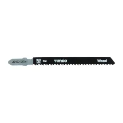 Jigsaw Blades Wood Cutting Bi-Metal Blades - T101BRF
