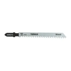 Jigsaw Blades Wood Cutting HCS Blades - T111C