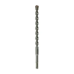 Professional SDS Plus Hammer Bits (PGM) - 15.0 x 260