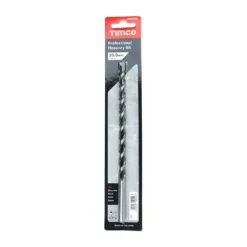 Alternative view of Masonry Drill Bits - 10.0 x 200