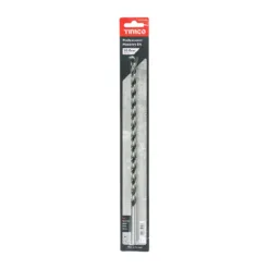 Alternative view of Masonry Drill Bits - 10.0 x 300