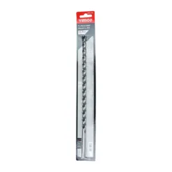 Alternative view of Masonry Drill Bits - 12.0 x 300