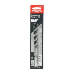 Alternative view of Masonry Drill Bits - 16.0 x 150