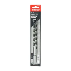 Alternative view of Masonry Drill Bits - 20.0 x 200