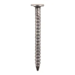 Annular Ringshank Nails Bright - 65 x 3.35
